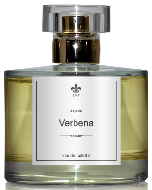 Verbena 1907 perfume