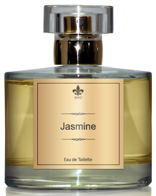 Jasmine 1907 perfume