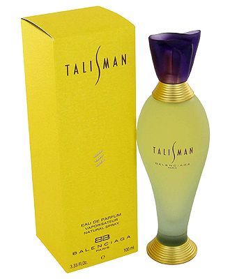 Talisman Balenciaga perfume