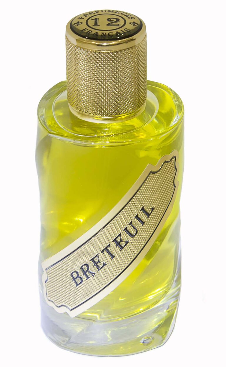 Breteuil 12 Parfumeurs Francais Perfume by 12 Parfumeurs Francais for Unisex UAE