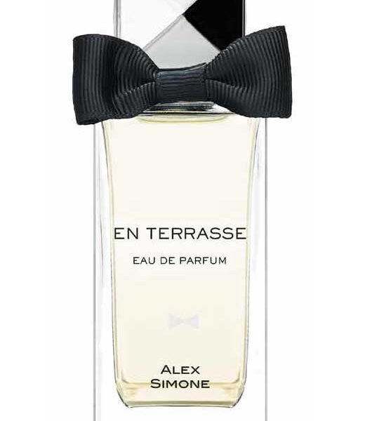 En Terrasse Alex Simone perfume
