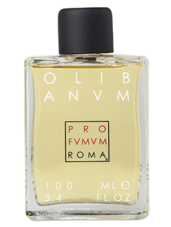 Olibanum Profumum Roma Perfume by Profumum Roma for Unisex UAE