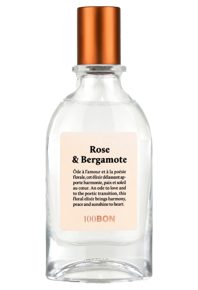 Rose & Bergamote 100 Bon Perfume by 100 Bon for Unisex UAE