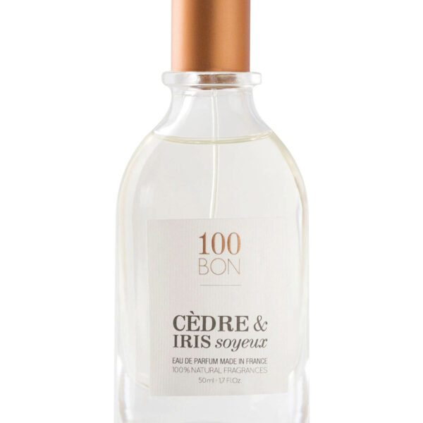 Mandarine & Lin Perfume by 100 Bon for Unisex UAE