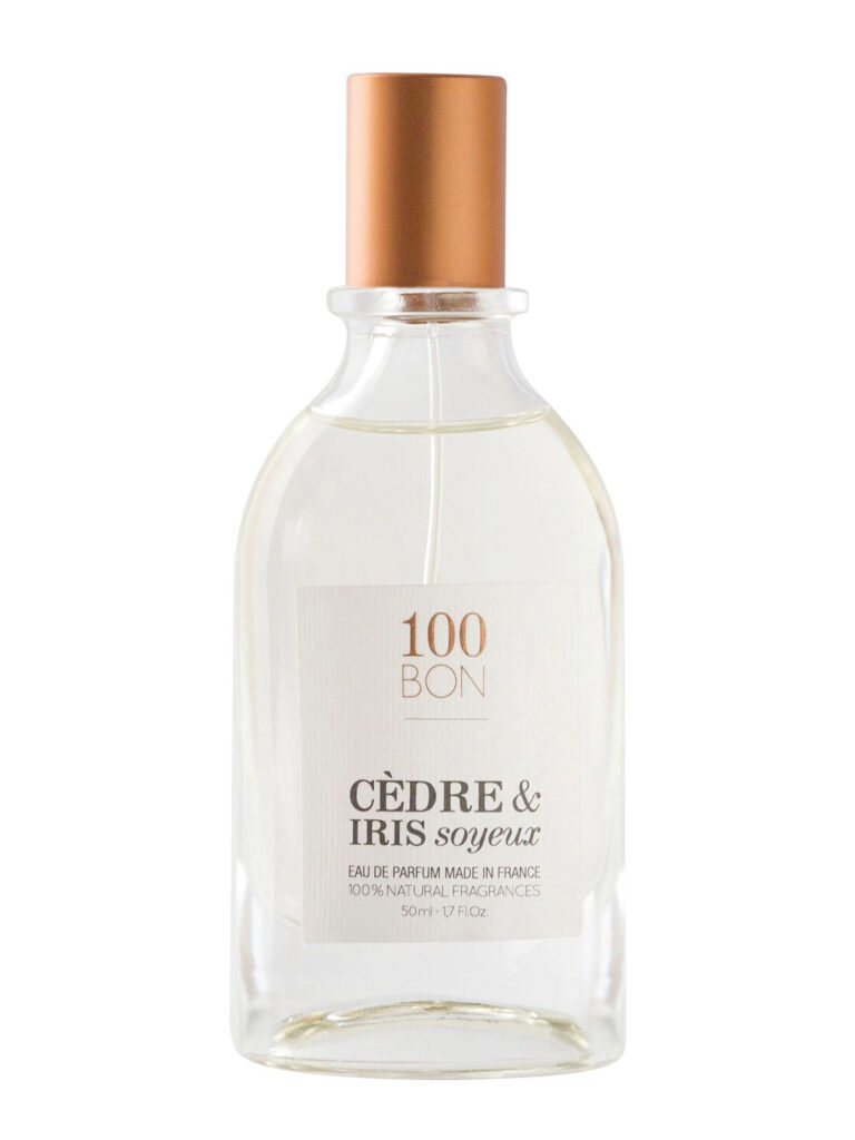 Cèdre & Iris Soyeux 100 Bon Perfume by 100 Bon for Unisex UAE