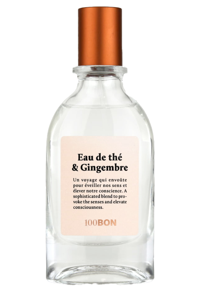 Eau de Thé & Gingembre 100 Bon Perfume by 100 Bon for Unisex UAE