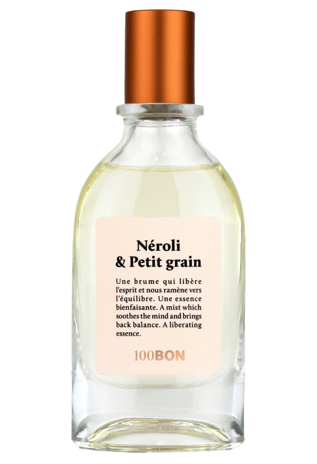 Neroli & Petitgrain 100 Bon Perfume by 100 Bon for Unisex UAE