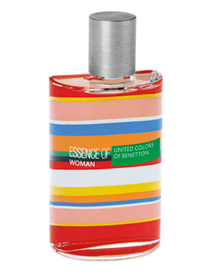 Egoluxe Feminin for women Perfume by Otto Kern for female UAE