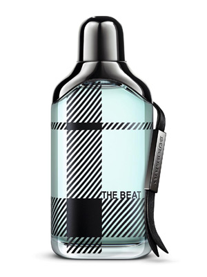 The Beat for Men Burberry perfume