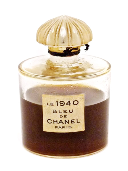 Le 1940 Bleu de Chanel Chanel perfume