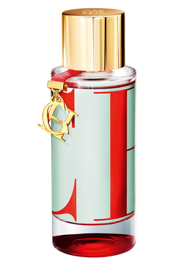 CH L'Eau 2017 Carolina Herrera Perfume by Carolina Herrera for Women UAE
