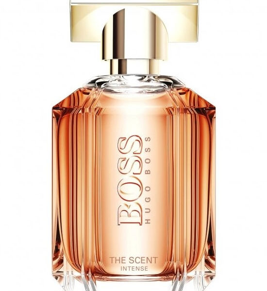 Boss The Scent For Her Intense Hugo Boss perfume