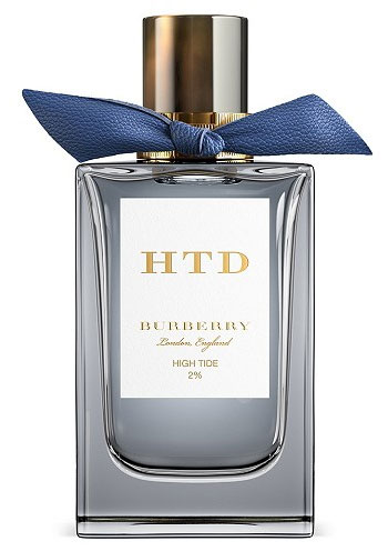 High Tide Burberry perfume