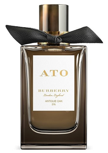 Rose Ember Burberry Perfume by Burberry for Unisex UAE