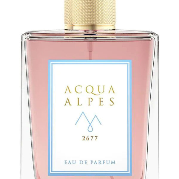 4634 Acqua Alpes Perfume by Acqua Alpes for Unisex UAE
