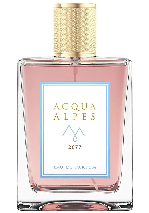 2677 Acqua Alpes Perfume by Acqua Alpes for Unisex UAE
