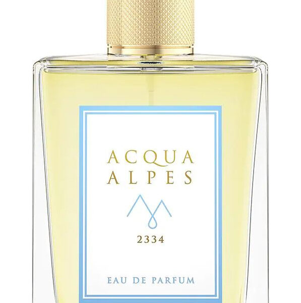 4634 Acqua Alpes Perfume by Acqua Alpes for Unisex UAE