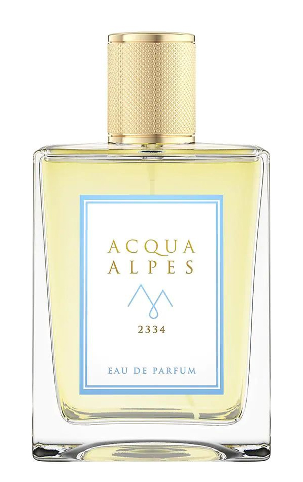 2334 Acqua Alpes Perfume by Acqua Alpes for Unisex UAE