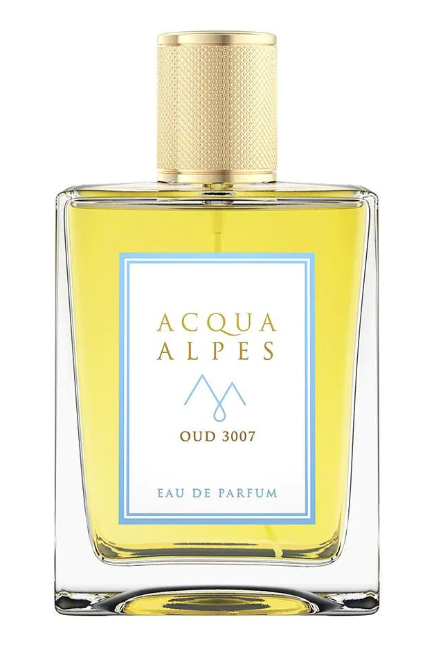 OUD 3007 Acqua Alpes Perfume by Acqua Alpes for Unisex UAE