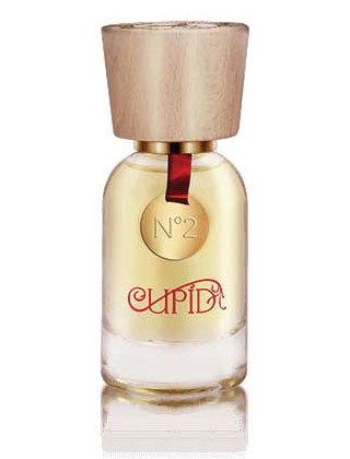 Cupid No.2 Cupid Perfumes perfume bottle