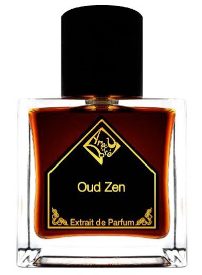 Oud Zen Areej Le Doré Areej Le Dore Perfume by Areej Le Dore for Unisex UAE