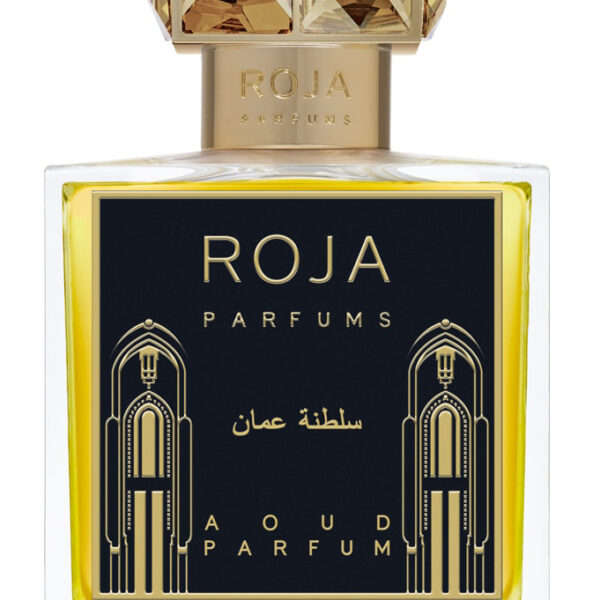 Omanluxury Oud Aquilaria Perfume by Omanluxury for unisex UAE