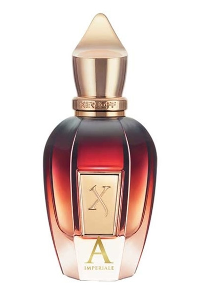 Alexandria Imperiale Xerjoff perfume