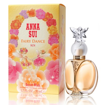 Fairy Dance Sun Anna Sui Perfume by Anna Sui for Women UAE Fairy Dance Sun Anna Sui Perfume by Anna Sui for Women UAE