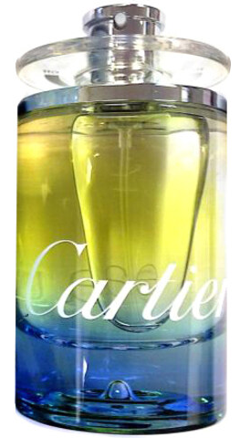 Eau de Cartier Edition Limitee Cartier perfume