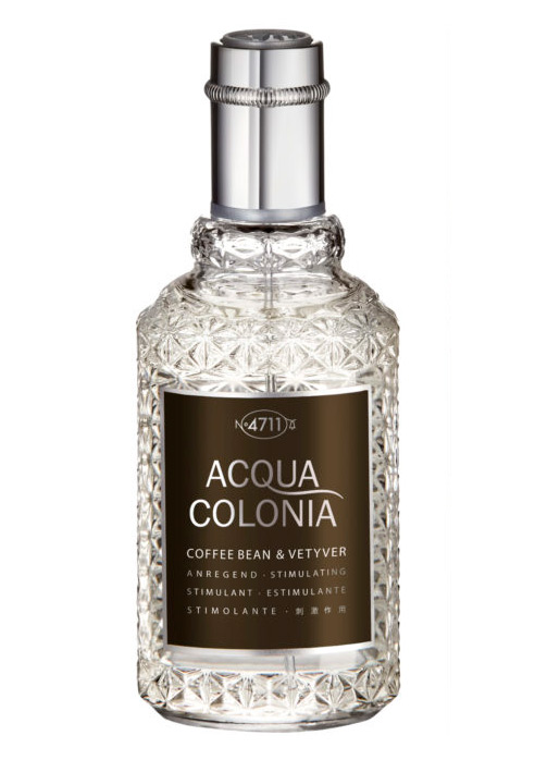 4711 Acqua Colonia Coffee Bean & Vetyver 4711 Perfume by 4711 for Unisex UAE