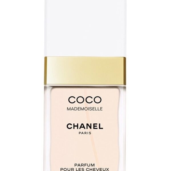 Coco Mademoiselle Hair Mist Chanel perfume bottle
