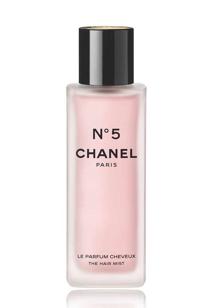 Chanel No 5 Hair Mist Chanel Perfume by Chanel for Women UAE