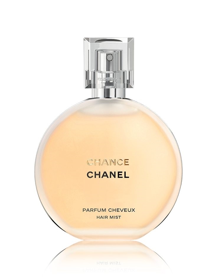 Chance Hair Mist Chanel Perfume by Chanel for Women UAE