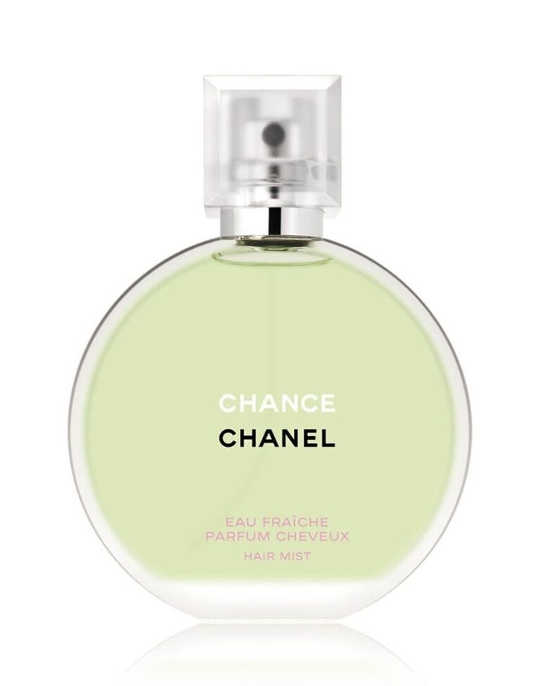 Chance Eau Fraiche Hair Mist Chanel Perfume by Chanel for Women UAE