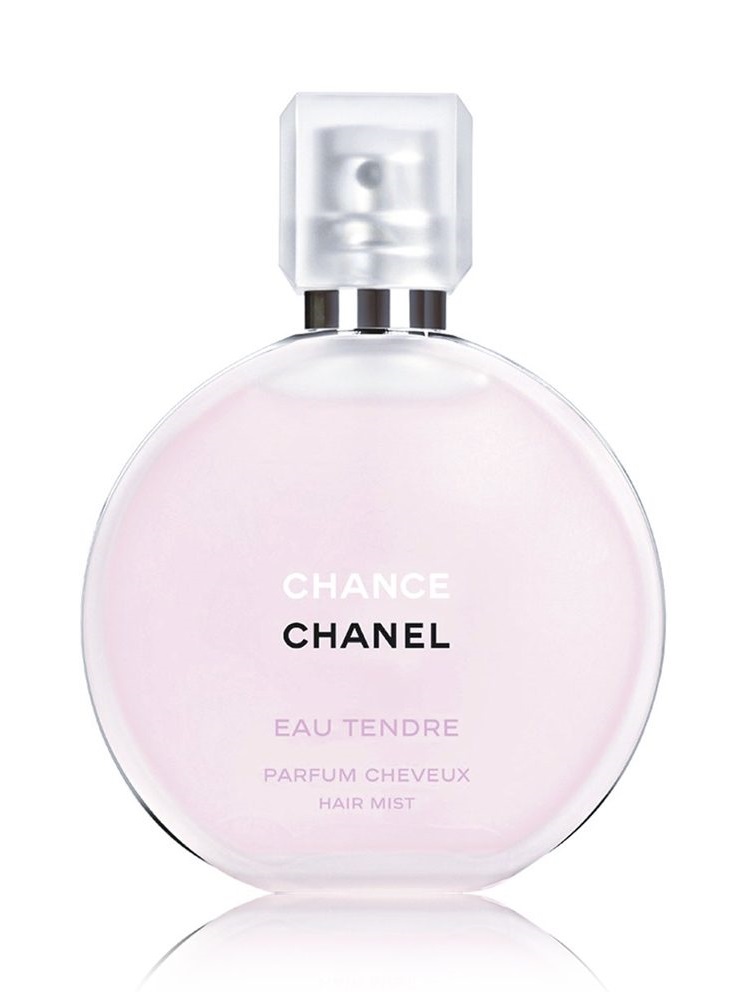 Chance Eau Tendre Hair Mist Chanel Perfume by Chanel for Women UAE