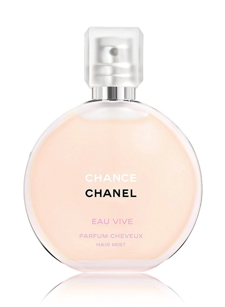 Chance Eau Vive Hair Mist Chanel Perfume by Chanel for Women UAE