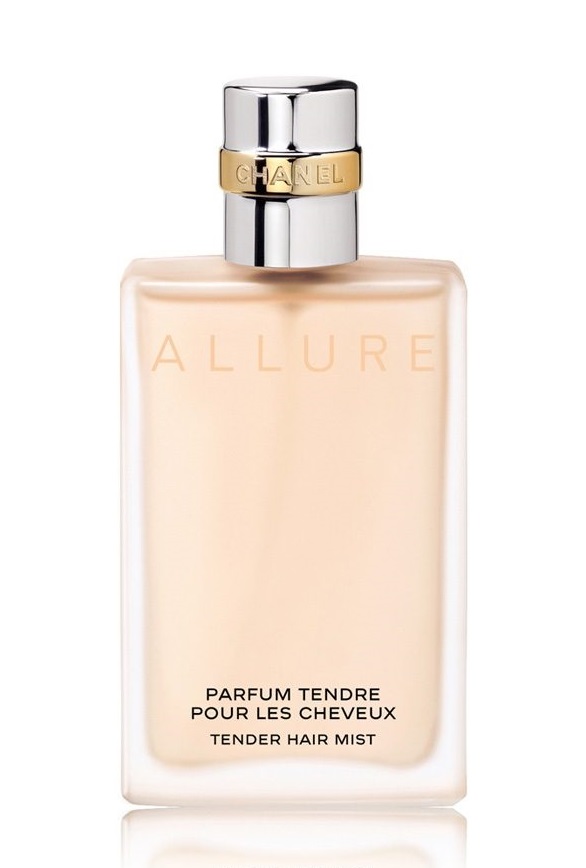 Allure Hair Mist Chanel Perfume by Chanel for Women UAE