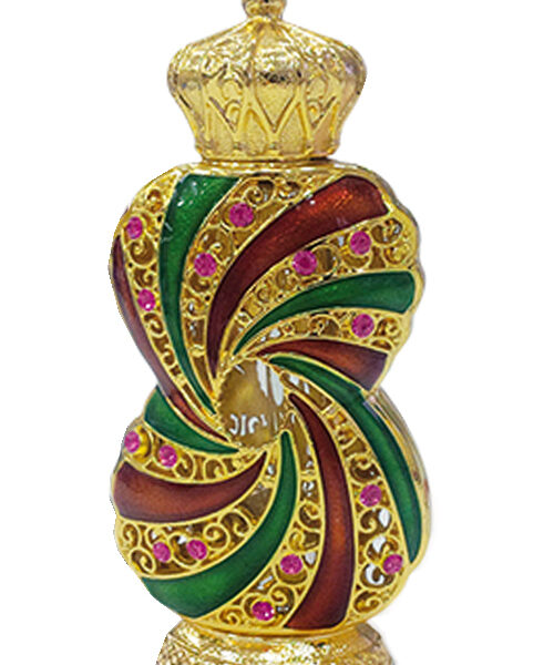 Emir Vanilla and Roses Paris Corner for women Perfume by Paris Corner for female UAE