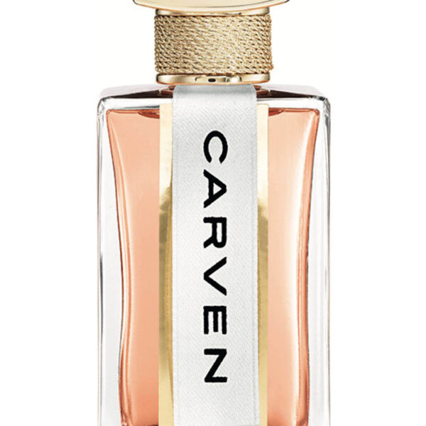 Paris Sao Paulo Carven perfume