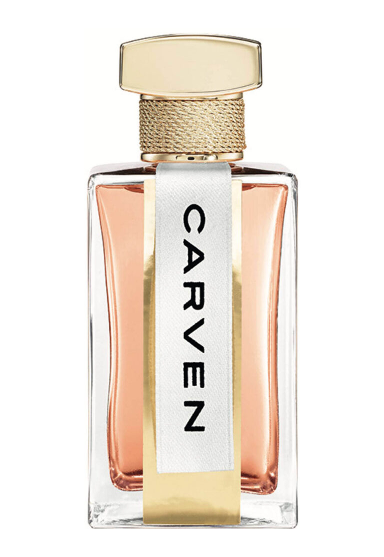 Paris Sao Paulo Carven Perfume by Carven for Women UAE