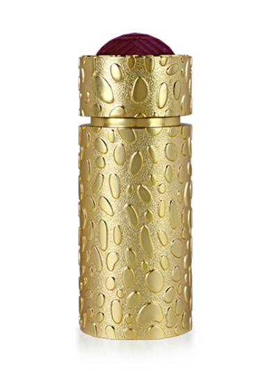 Dahn Al Oudh Ruyah Ajmal perfume bottle