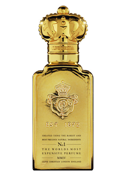 No. 1 Clive Christian Perfume by Clive Christian for Women UAE