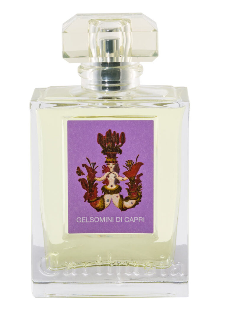 Gelsomini di Capri 2017 Carthusia Perfume by Carthusia for Women UAE