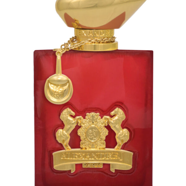 Bvlgari Eau Parfumee Au The Rouge Perfume by Bvlgari for unisex UAE