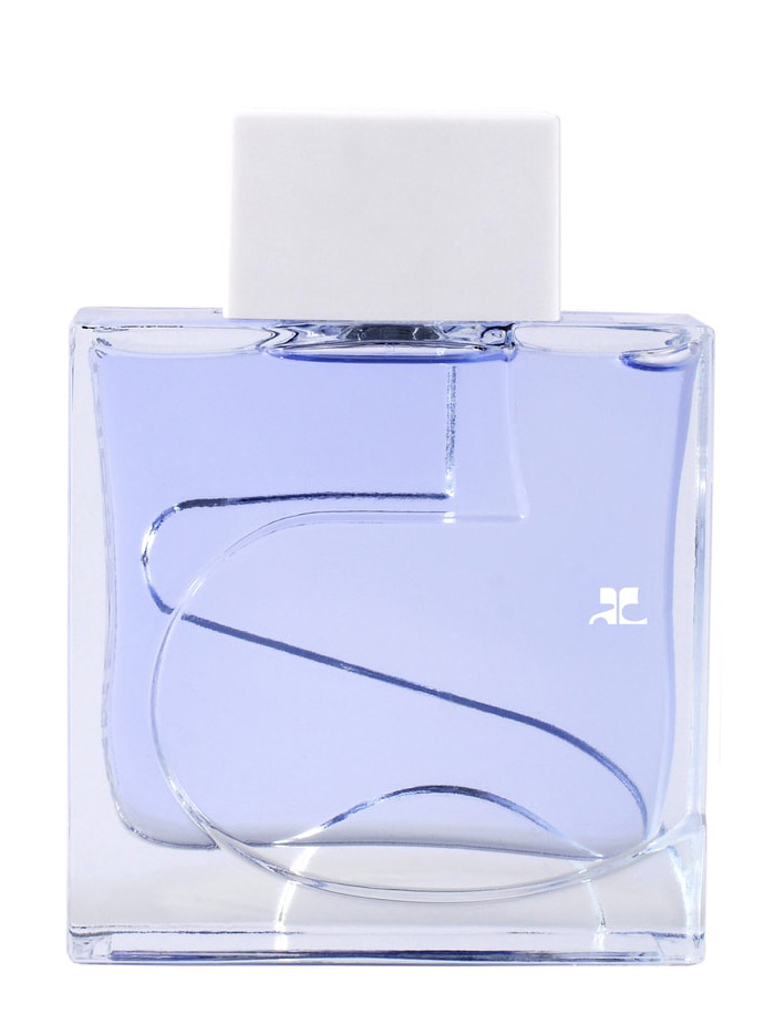 Homme Sport Courrèges Courreges Perfume by Courreges for Men UAE