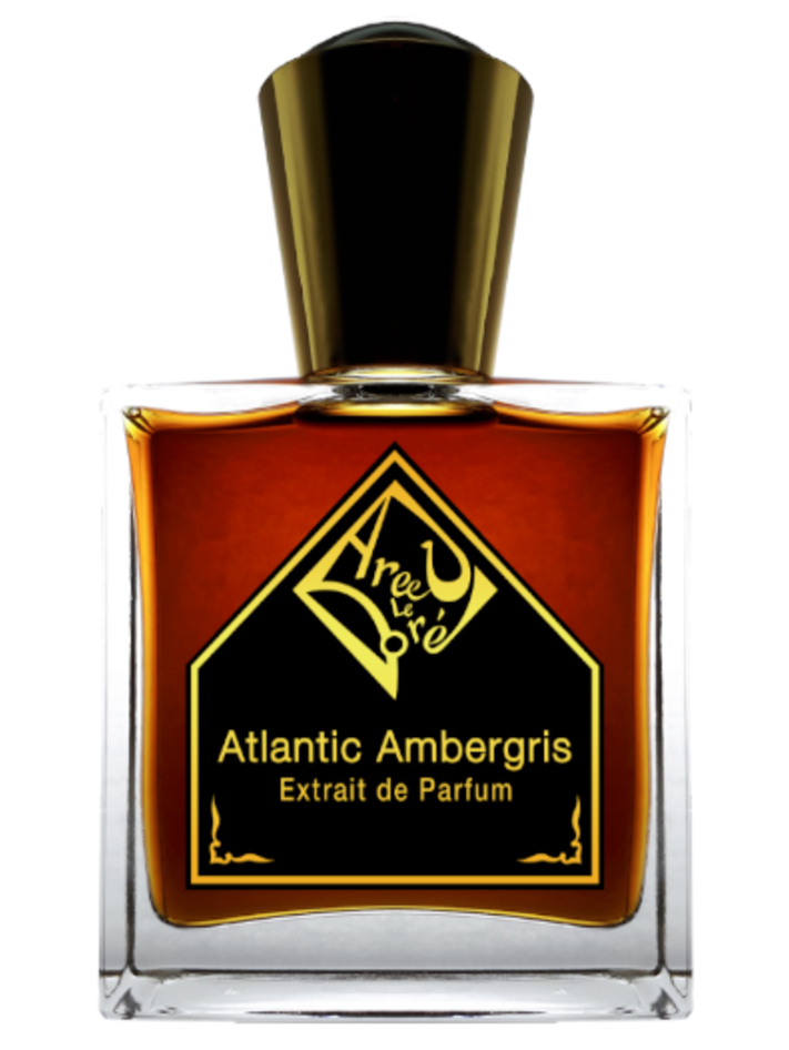 Atlantic Ambergris Areej Le Doré Areej Le Dore Perfume by Areej Le Dore for Unisex UAE