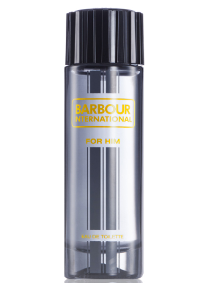 Barbour International For Him Barbour Perfume by Barbour for Men UAE