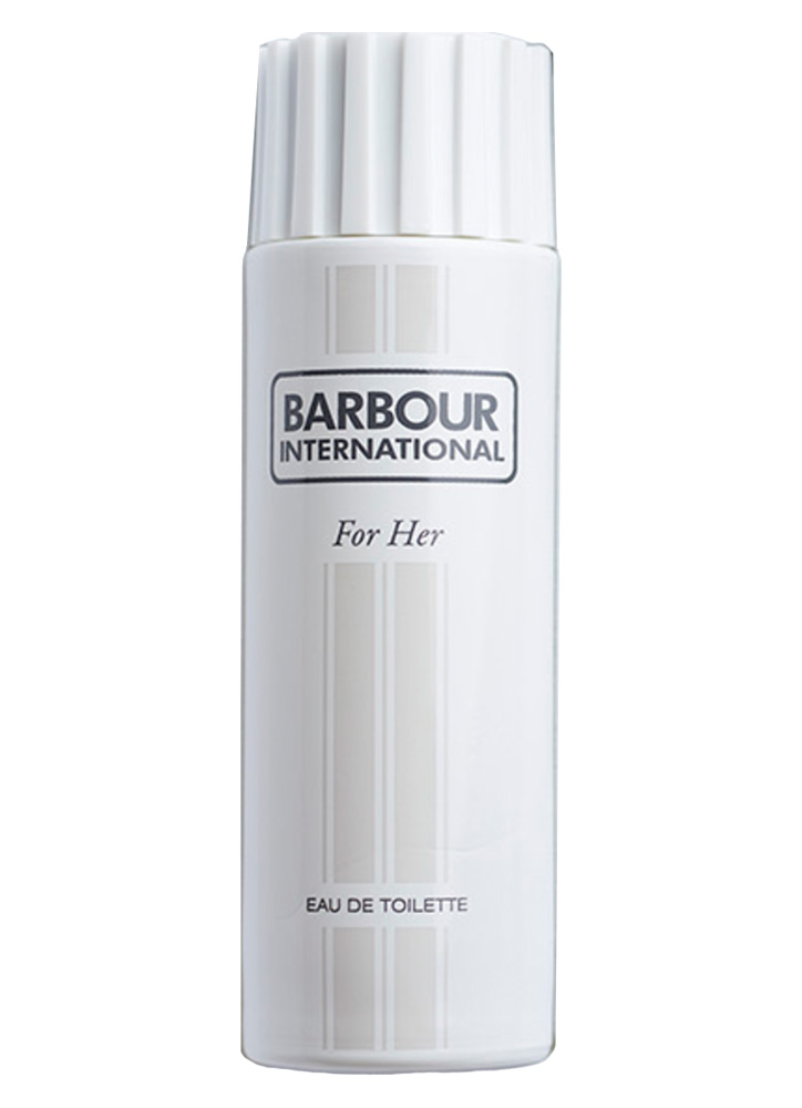 Barbour International For Her Barbour Perfume by Barbour for Women UAE