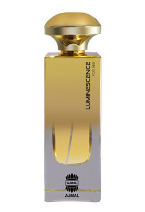 Luminescence for Her Ajmal Perfume by Ajmal for Women UAE Luminescence for Her Ajmal Perfume by Ajmal for Women UAE