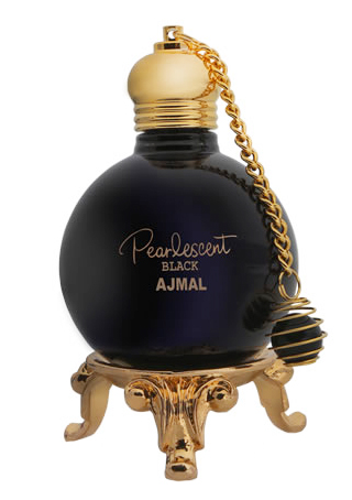 Pearlescent Black Ajmal Perfume by Ajmal for Unisex UAE